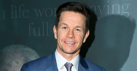 Mark Wahlberg Has His Boogie Nights Prosthetic He Reveals